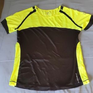 Brooks atheltic shirt